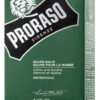 Освіжаючий бальзам для догляду за бородою Proraso, колекція Refresh, 100 мл
