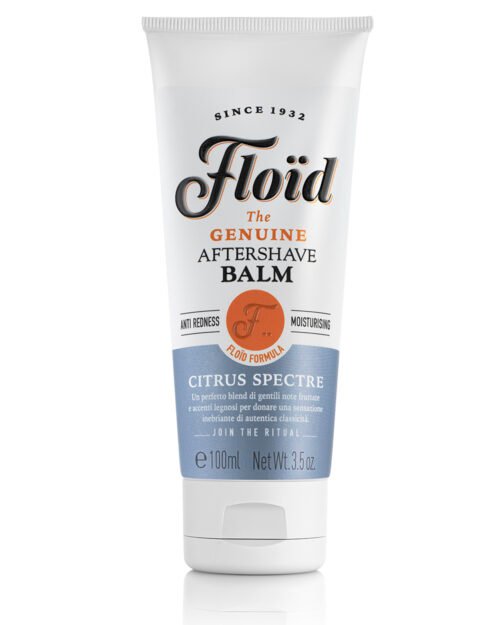Бальзам після гоління Floїd, колекції Citrus Spectre, 100 мл