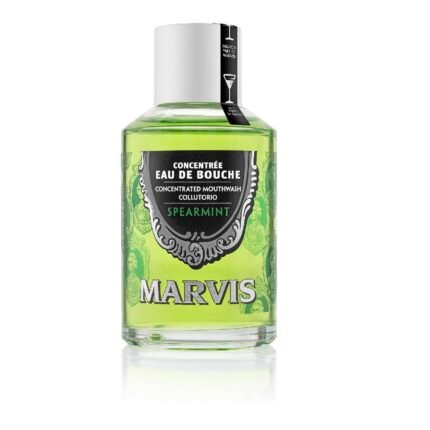 Концентрат для полоскання порожнини рота "М’ята"  Marvis, 120 мл