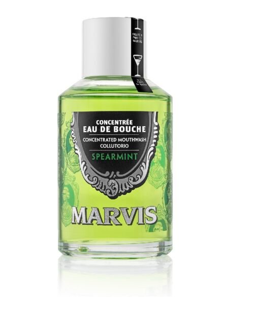 Концентрат для полоскання порожнини рота "М’ята"  Marvis, 120 мл