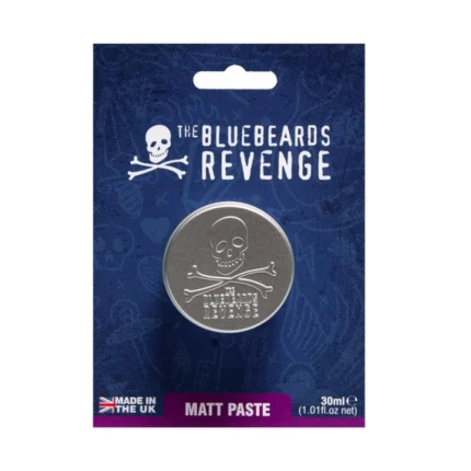 Матова паста для укладання волосся The BlueBeards Revenge Matt рaste, 30 мл
