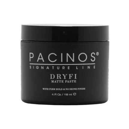 Паста для волосся Pacinos Dryfi matte рaste, 118 мл