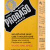 Віск для догляду за вусами Proraso, колекція Wood and Spice, 15 мл