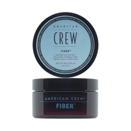Паста для укладання волосся American Crew Fiber сильної фіксації, 85 г
