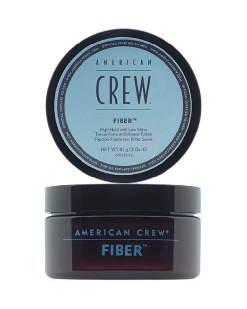 Паста для укладання волосся American Crew Fiber сильної фіксації, 85 г
