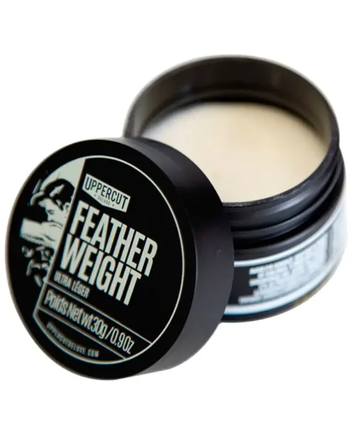 Паста для укладання волосся Uppercut Deluxe Featherweight, 30 г