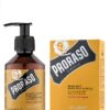Подарунковий набір для гоління Proraso в картонній коробці, колекція Wood and Spice, 200/100 мл