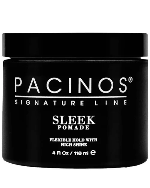 Помада для укладання волосся Pacinos Sleek Pomade, 118 мл