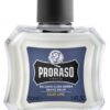 Бальзам для догляду за бородою Proraso, колекція Azur Lime, 100 мл