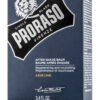 Бальзам після гоління Proraso, колекція Аzur Lime, 100 мл