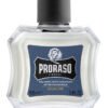 Бальзам після гоління Proraso, колекція Аzur Lime, 100 мл
