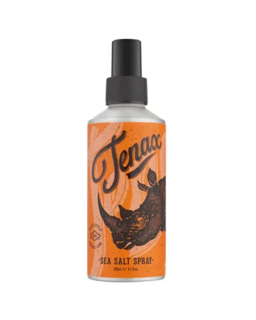 Соляний спрей Теnax для стилізації волосся, 150 мл