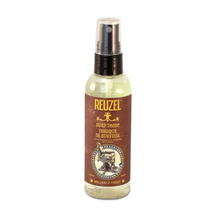 Спрей-тонік для укладання волосся Reuzel Spray surf tonic, 100 ml