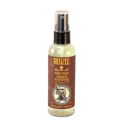 Спрей-тонік для укладання волосся Reuzel Spray surf tonic, 100 ml