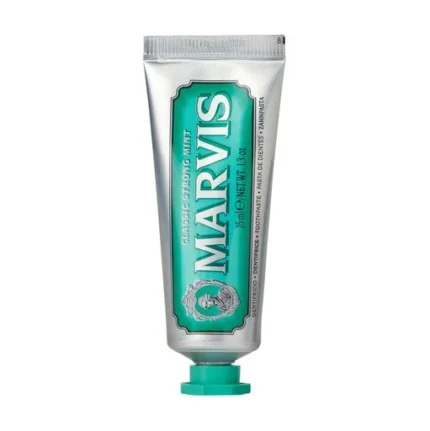 Зубна паста Marvis, класична інтенсивна м'ята, 85 мл