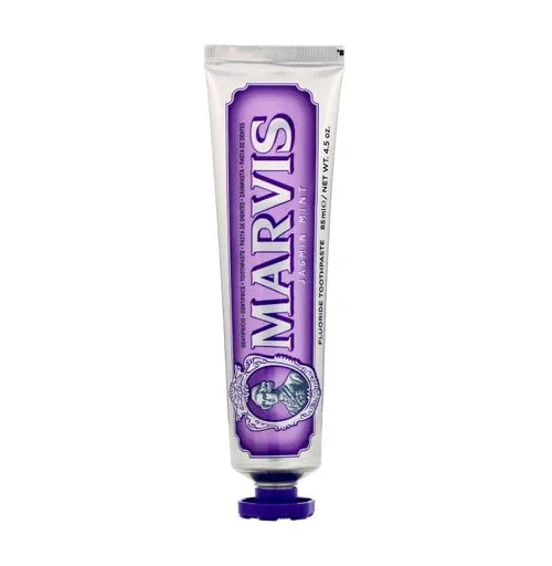 Зубна паста Marvis, жасмин-м'ята, 25 мл