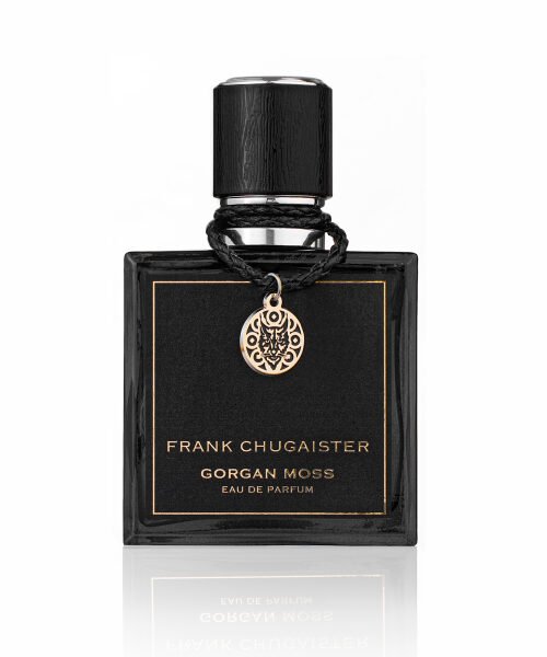 Frank Chugaister чоловічий парфум Gorgan Moss, 50 мл