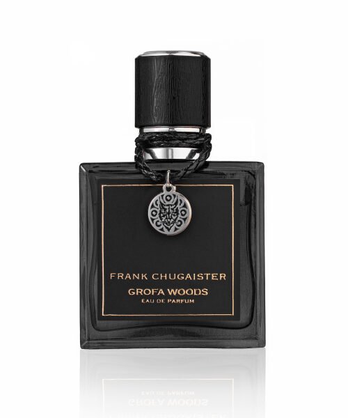 Frank Chugaister чоловічий парфум Grofa Woods, 50 мл