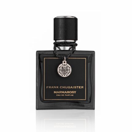 Frank Chugaister чоловічий парфум Marmarosy, 50 мл