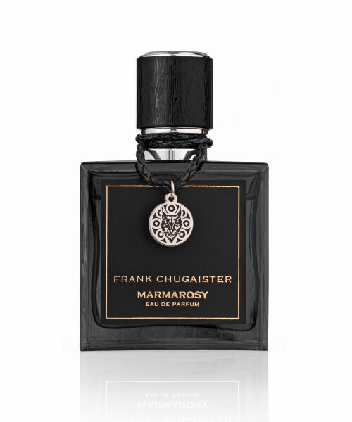 Frank Chugaister чоловічий парфум Marmarosy, 50 мл